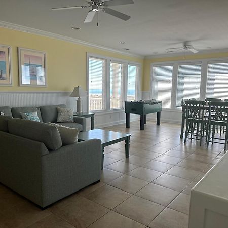 Southern Charm Of Holden Beach Exterior photo