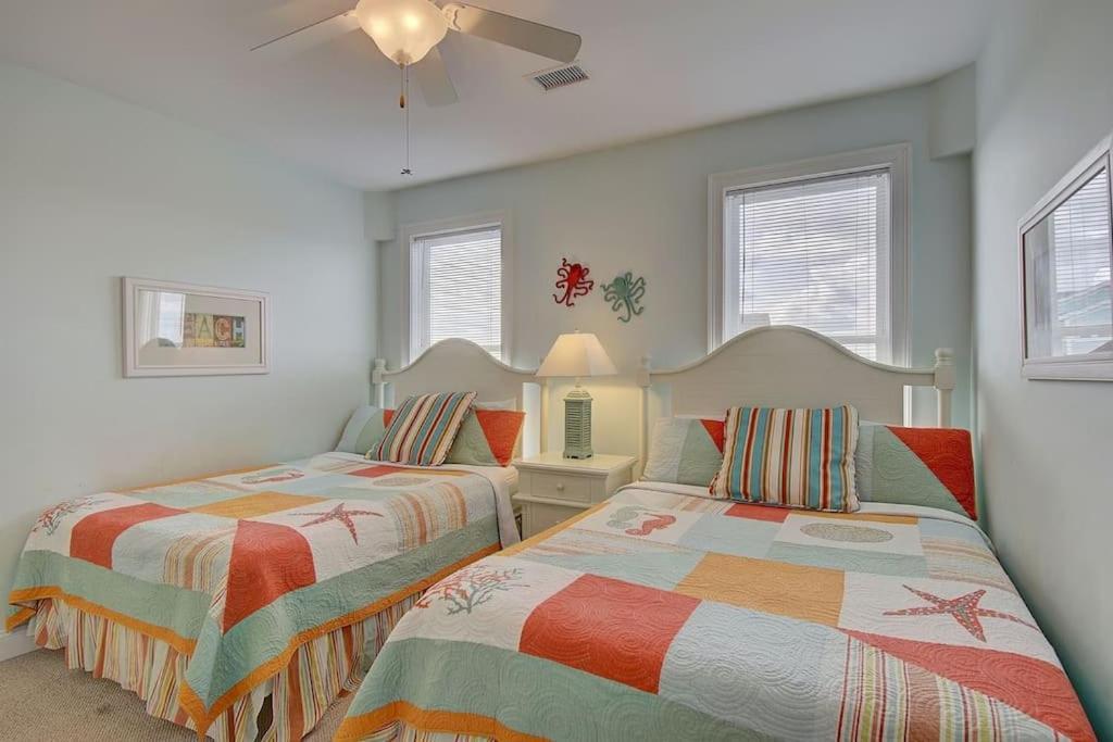 Southern Charm Of Holden Beach Exterior photo