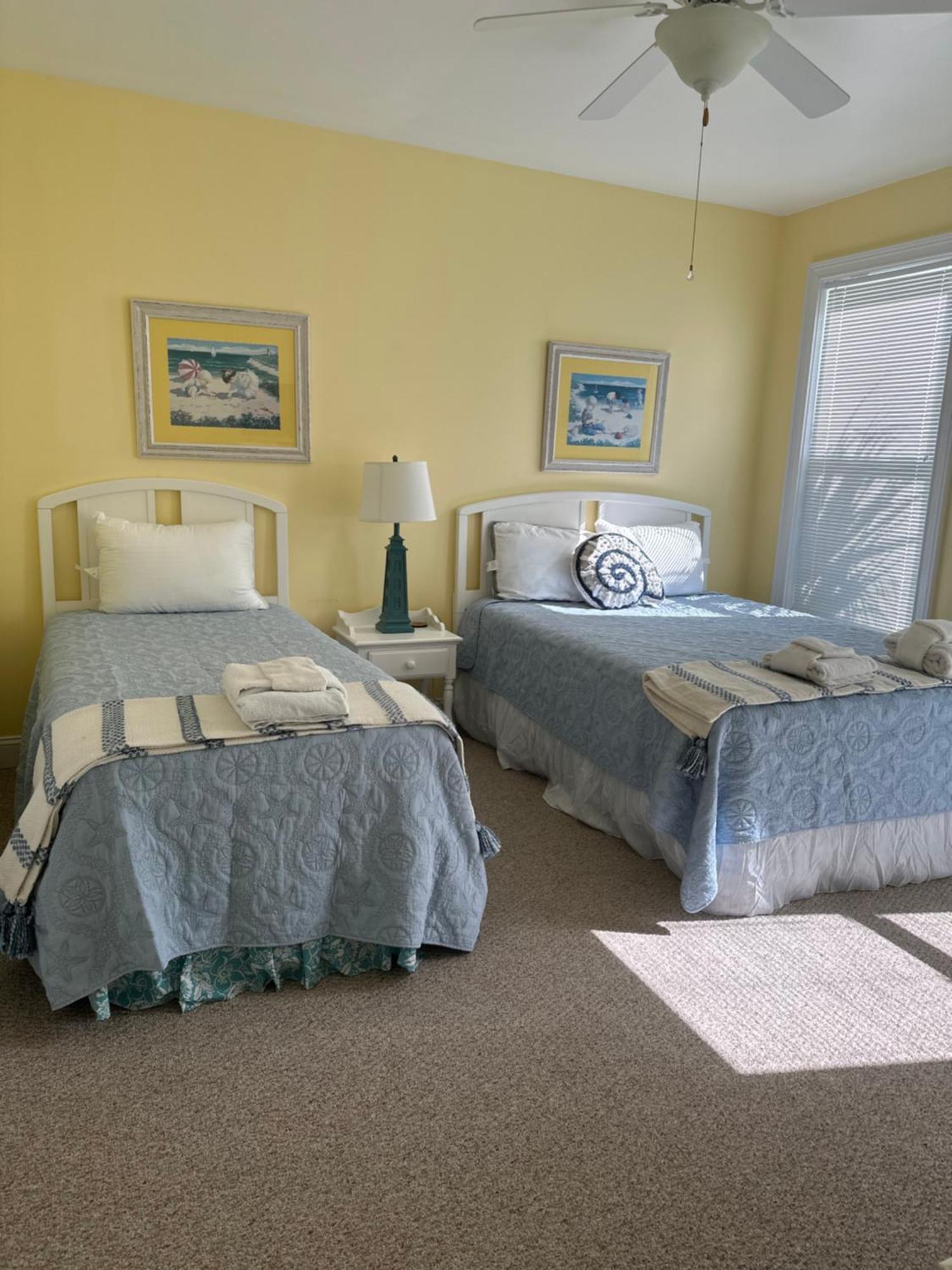 Southern Charm Of Holden Beach Exterior photo