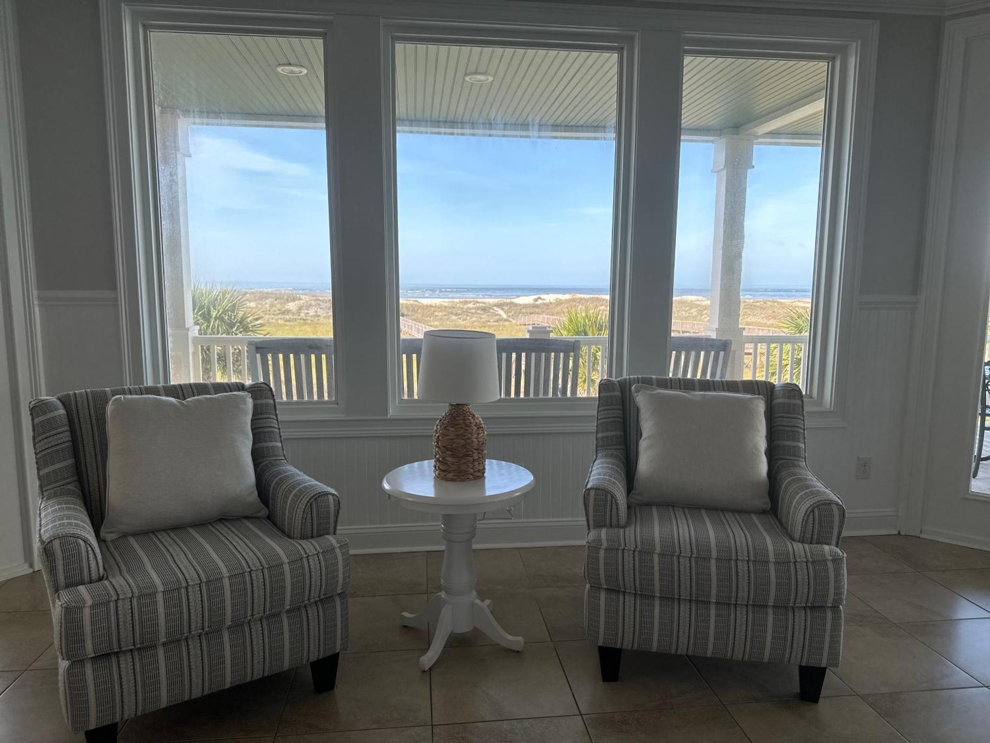 Southern Charm Of Holden Beach Exterior photo