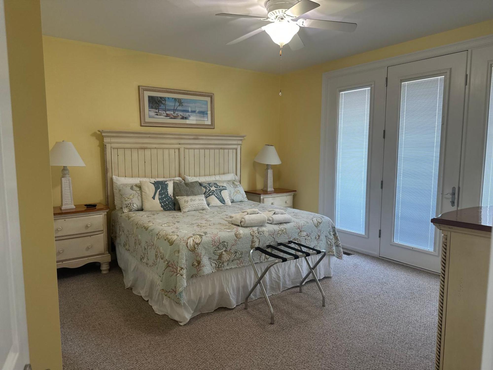 Southern Charm Of Holden Beach Exterior photo